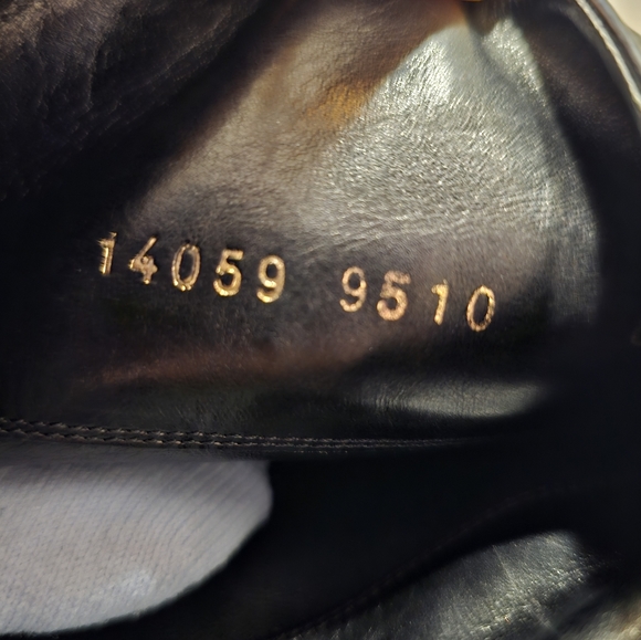 Bruno Magli Womens Boots Classic size 38 - Picture 7 of 16